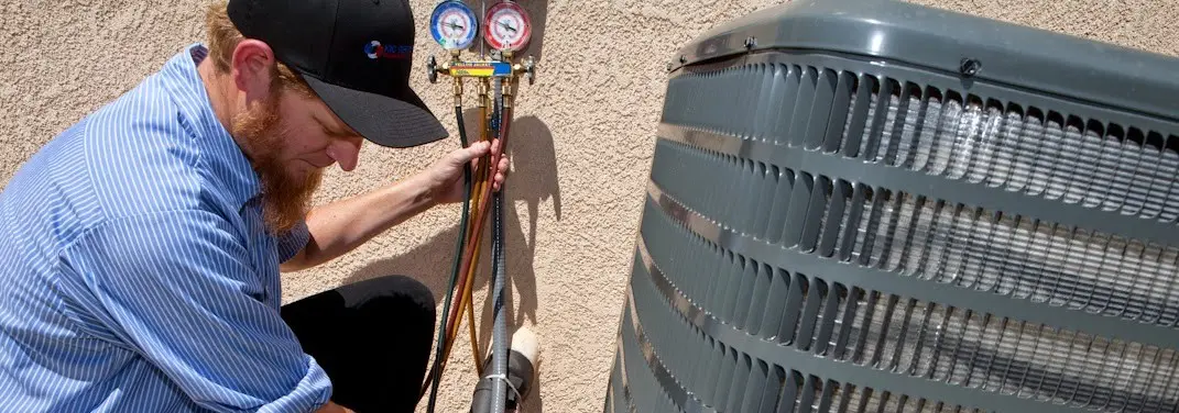 HVAC services in Marlene Village, OR